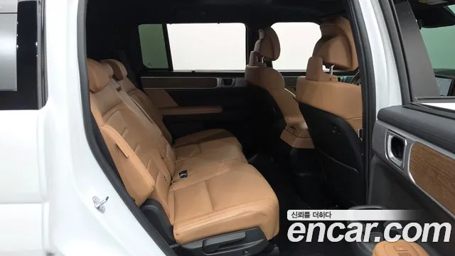 Hyundai Santa Fe MX5 — Фото автомобиля 17