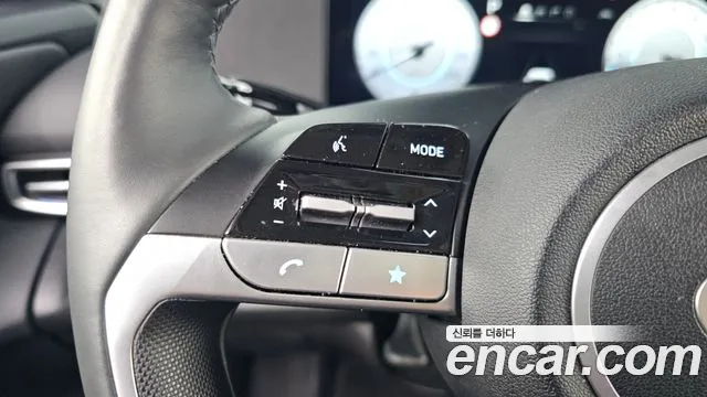 Hyundai Avante CN7 — Фото автомобиля 17