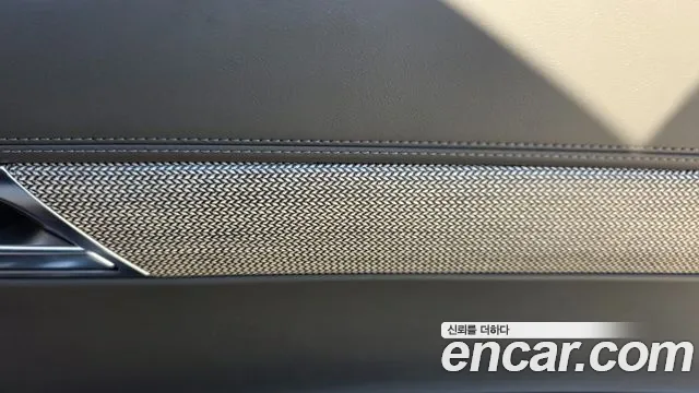 Genesis GV80 — Фото автомобиля 13