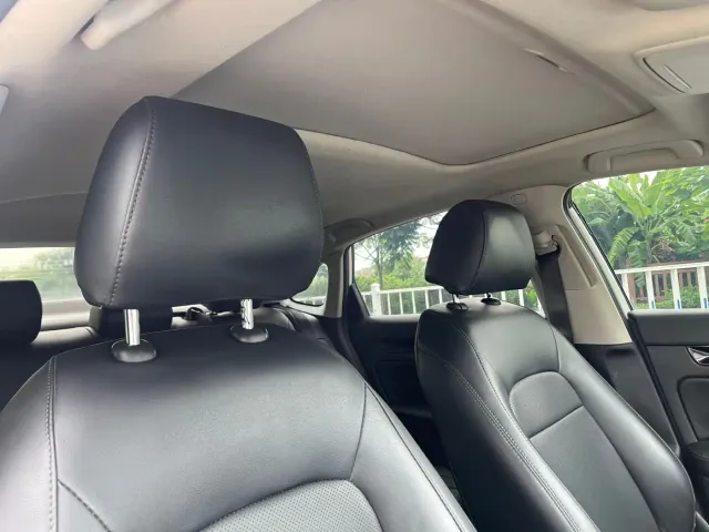 Honda Civic — Фото автомобиля 9