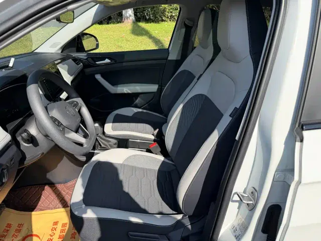 Volkswagen Tharu — Фото автомобиля 8