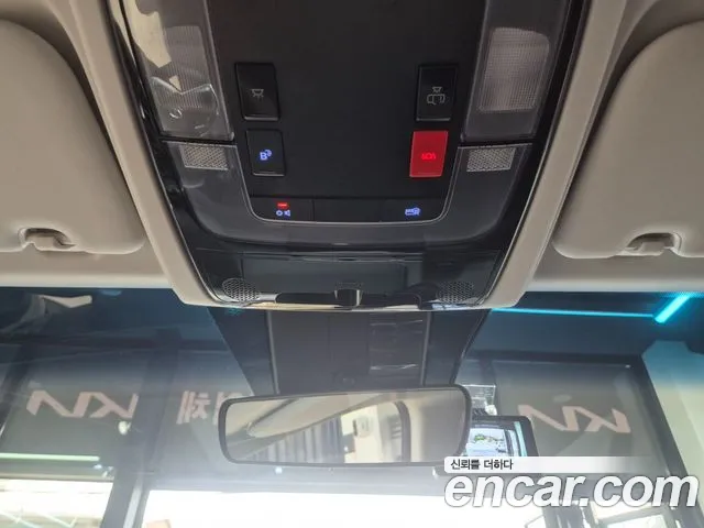 Hyundai Staria — Фото автомобиля 9