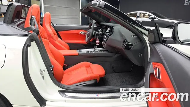BMW Z4 G29 — Фото автомобиля 16