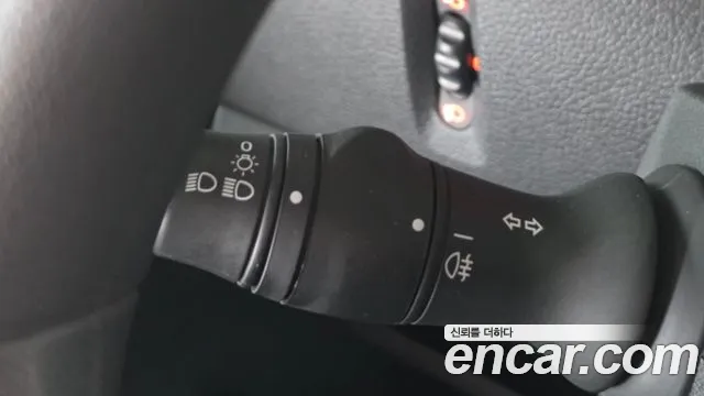 Renault-KoreaSamsung Master Master 2.3 Фургон L — Фото автомобиля 17