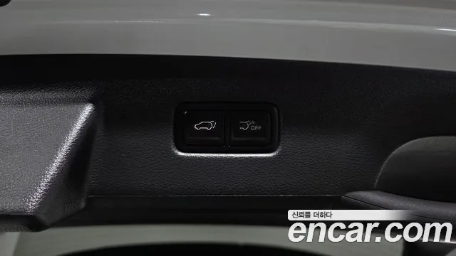 Kia Carnival 4th Gen — Фото автомобиля 27