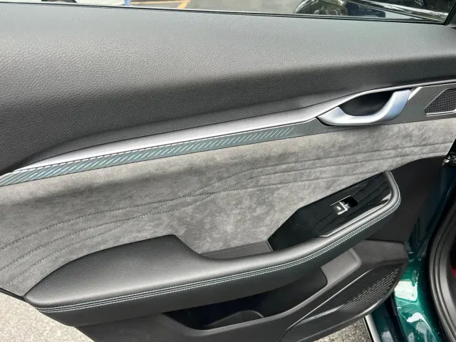 Geely Xingrui — Фото автомобиля 10