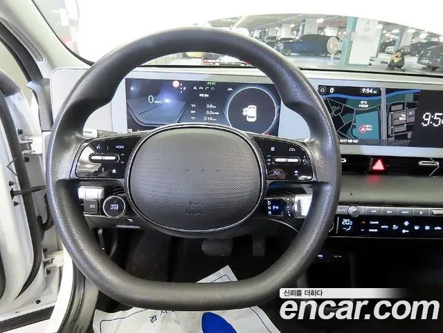Hyundai Ioniq5 Ioniq5 — Фото автомобиля 8