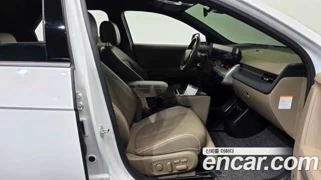 Hyundai Ioniq 5 — Фото автомобиля 17