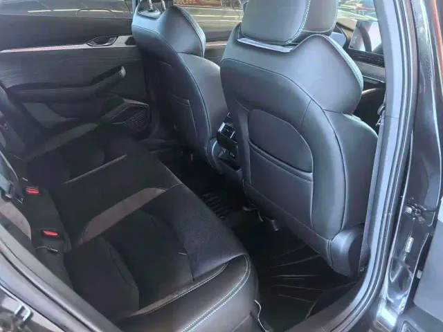 Geely Xingrui — Фото автомобиля 14