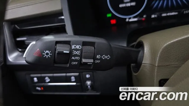 KGM Rexton (New) Sports — Фото автомобиля 29