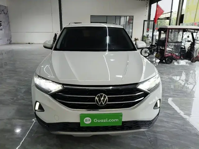 Jetta VS5 — Фото автомобиля 2