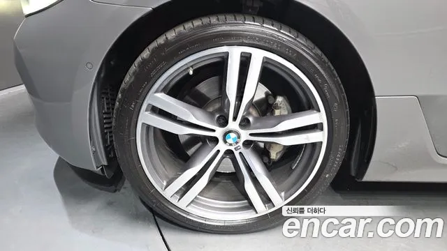 BMW Gran Turismo — Фото автомобиля 5