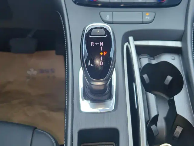 Buick LaCrosse — Фото автомобиля 16