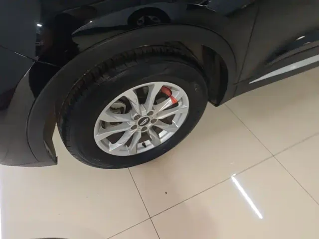 Chery Tiggo 7 — Фото автомобиля 22
