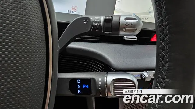 Hyundai Ioniq 5 Ioniq5 — Фото автомобиля 9