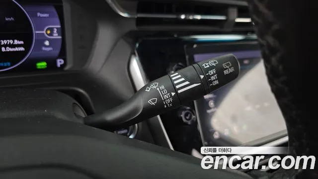 Chevrolet Bolt EV Bolt EV (New) — Фото автомобиля 20