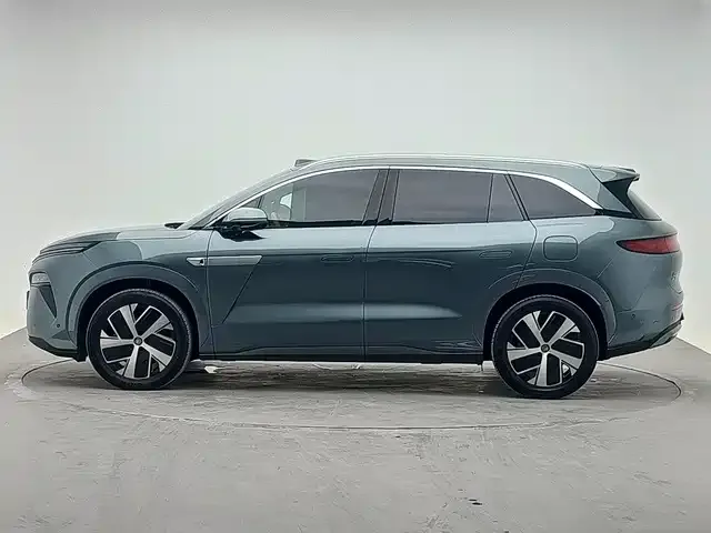 BYD Tang L 2025 Model DM 215KM LiDAR Flagship — Фото автомобиля 5