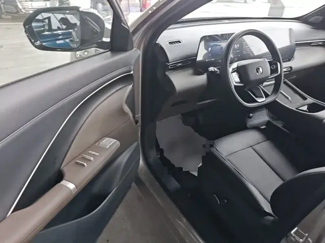 Changan CS55 Plus — Фото автомобиля 15