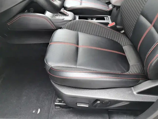Ford Focus — Фото автомобиля 20