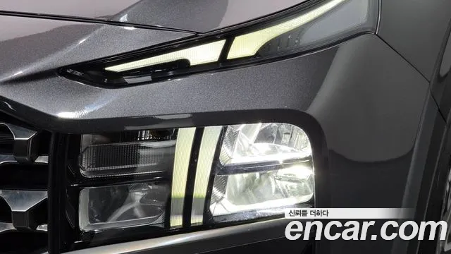 Hyundai Santa Fe — Фото автомобиля 7