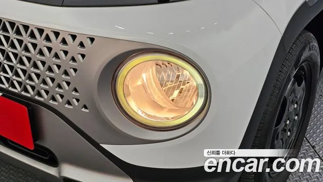 Hyundai Casper — Фото автомобиля 22