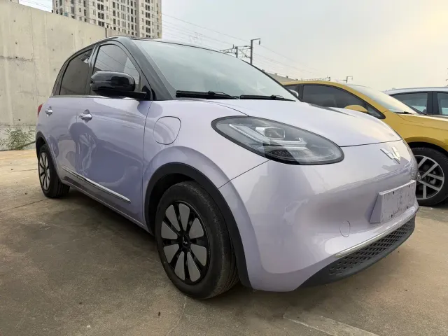 Wuling Bingo — Фото автомобиля 3