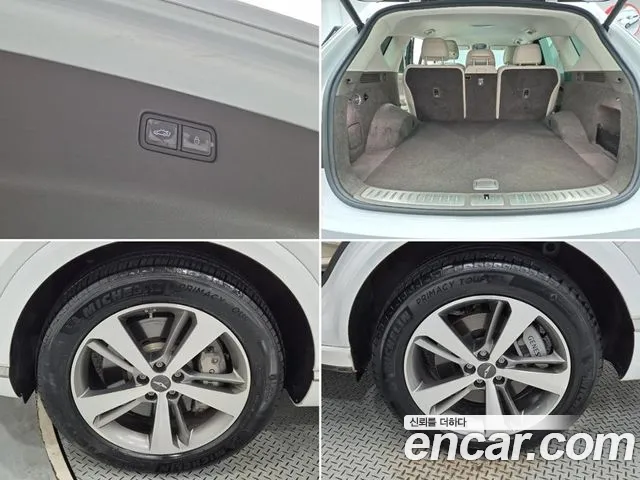 Genesis GV80 — Фото автомобиля 5