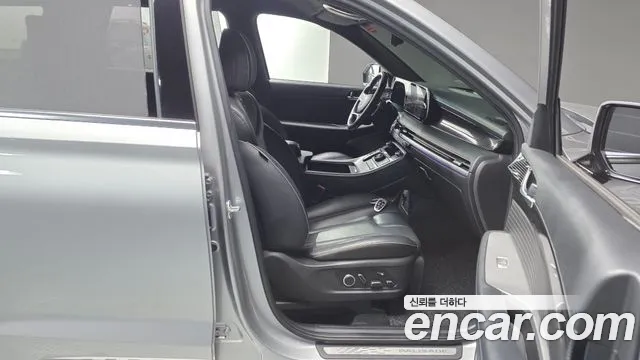 Hyundai Palisade The New Palisade Дизель 2.2 2WD — Фото автомобиля 25