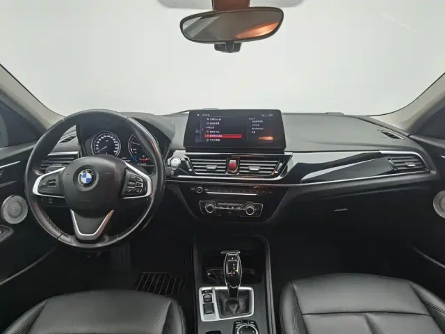 BMW 1 Series — Фото автомобиля 5
