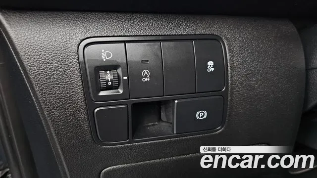 Hyundai Staria Staria Tourer 11 мест — Фото автомобиля 16