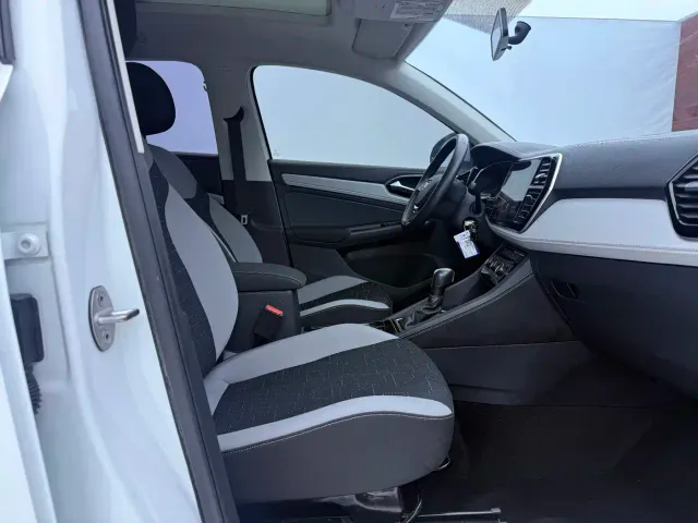 Jetta VS7 — Фото автомобиля 16