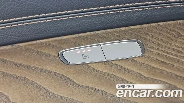 Mercedes-Benz E-Class W213 — Фото автомобиля 30