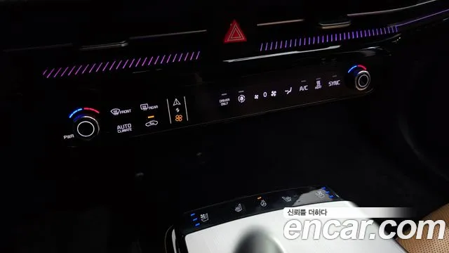 Kia EV6 — Фото автомобиля 22
