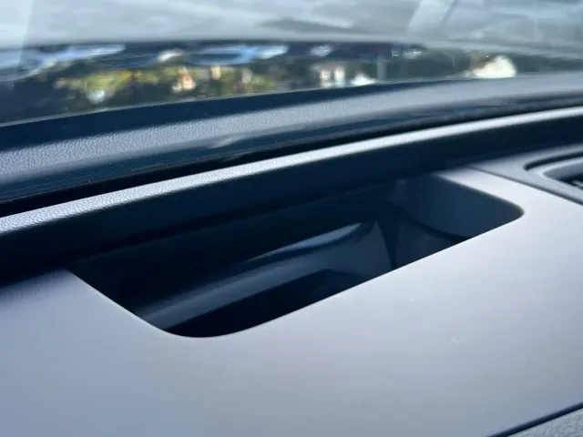 Volkswagen Passat — Фото автомобиля 10