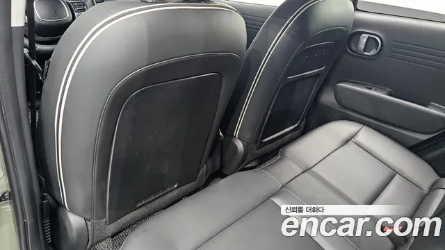 Hyundai Casper Casper Turbo Essential — Фото автомобиля 18