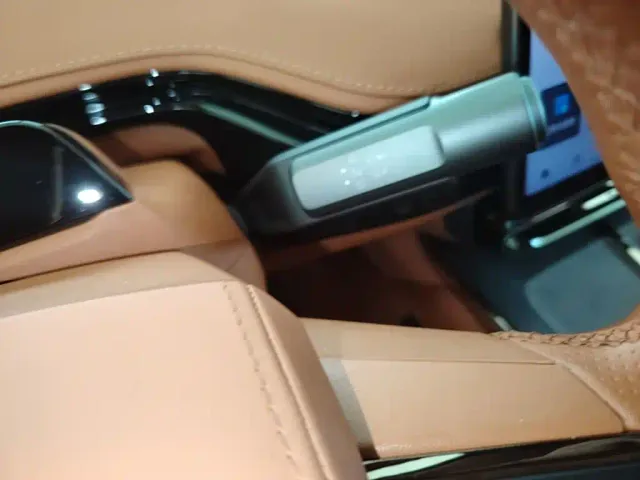 GAC Hyptec HT — Фото автомобиля 13