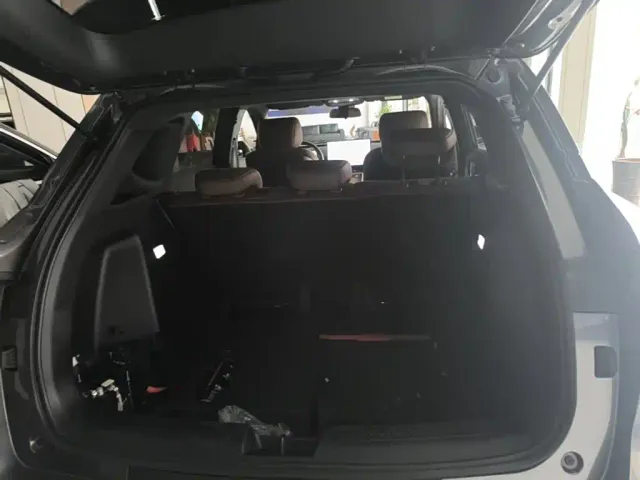 Wuling Starlight S — Фото автомобиля 18