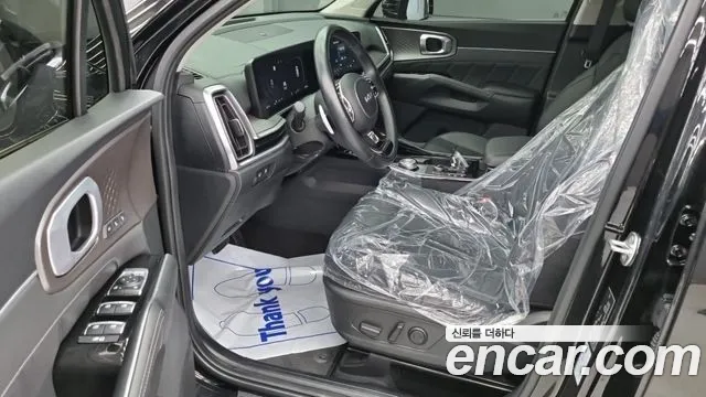 Kia Sorento 4th Gen — Фото автомобиля 9