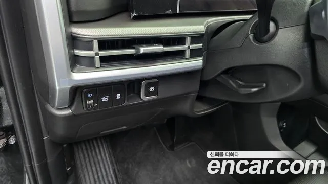 Hyundai Santa Fe MX5 — Фото автомобиля 26