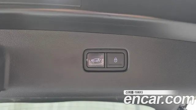 Genesis GV70 2.5T Бензин 2WD — Фото автомобиля 7
