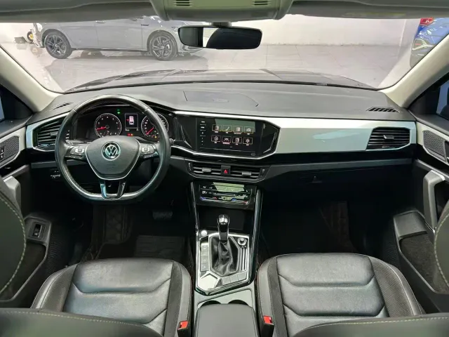 Volkswagen Tayron — Фото автомобиля 15