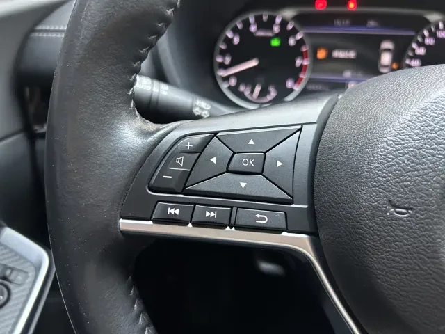 Nissan Sylphy — Фото автомобиля 22