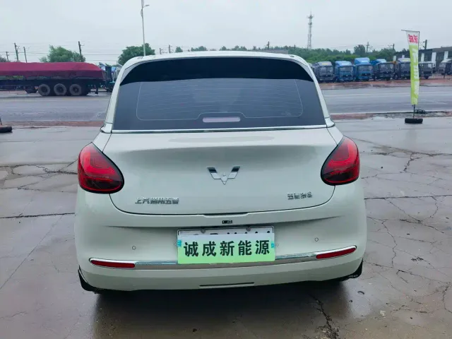 Wuling Bingo — Фото автомобиля 5