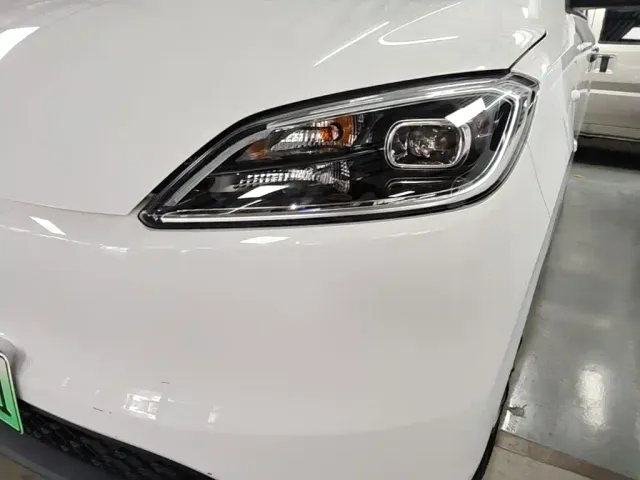 Wuling Hongguang — Фото автомобиля 23