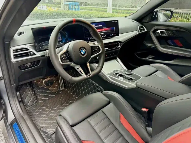 BMW M240i — Фото автомобиля 7
