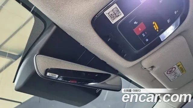 Hyundai Sonata DN8 — Фото автомобиля 11