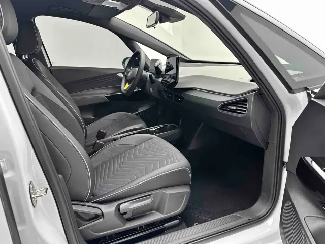 Volkswagen ID.3 — Фото автомобиля 17