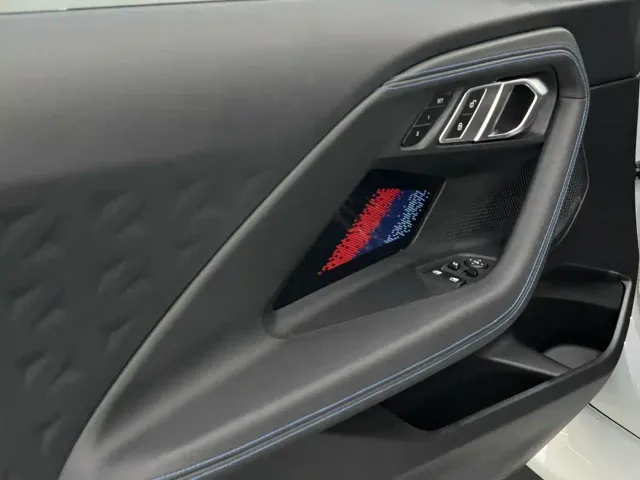 BMW M2 — Фото автомобиля 19