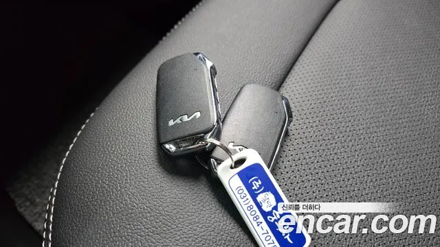 Kia RAY Новый Kia Ray Signature — Фото автомобиля 26