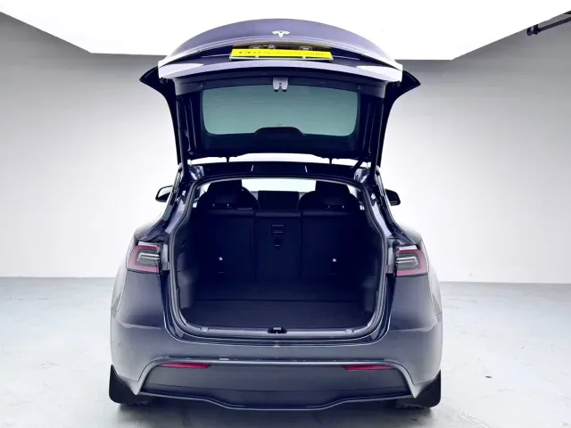 Tesla Model Y — Фото автомобиля 19